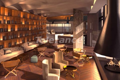 Gewerbeimmobilien  in Istanbul, Türkei Nr. 212859 - 7