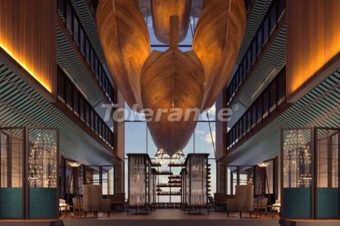 Gewerbeimmobilien  in Istanbul, Türkei Nr. 212859 - 3