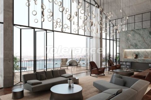 Gewerbeimmobilien  in Istanbul, Türkei Nr. 212859 - 12