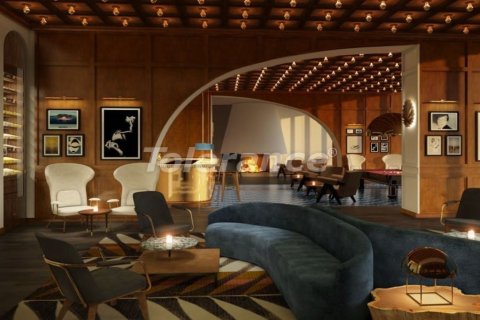 Gewerbeimmobilien  in Istanbul, Türkei Nr. 212859 - 9