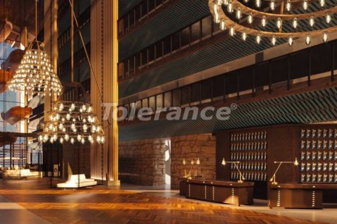 Gewerbeimmobilien  in Istanbul, Türkei Nr. 212859 - 5