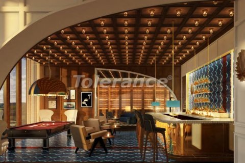 Gewerbeimmobilien  in Istanbul, Türkei Nr. 212859 - 8