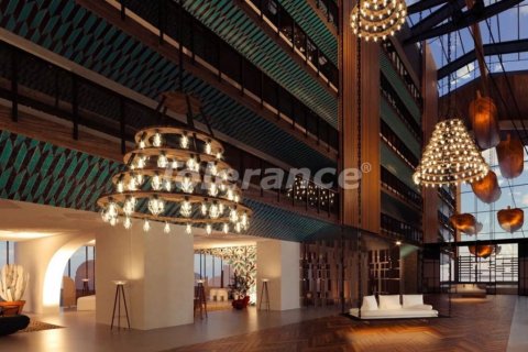 Gewerbeimmobilien  in Istanbul, Türkei Nr. 212859 - 6