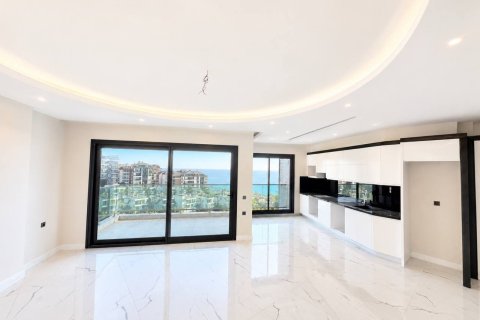 3+1 Leilighet  i Alanya, Antalya, Tyrkia Nr. 224718 - 3