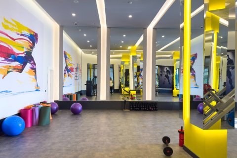 3+1 Leilighet  i Alanya, Antalya, Tyrkia Nr. 224718 - 21