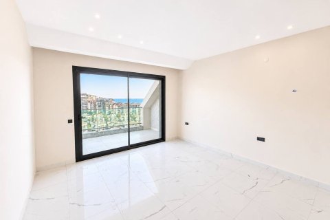 3+1 Leilighet  i Alanya, Antalya, Tyrkia Nr. 224718 - 5
