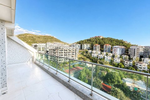 3+1 Leilighet  i Alanya, Antalya, Tyrkia Nr. 224718 - 9