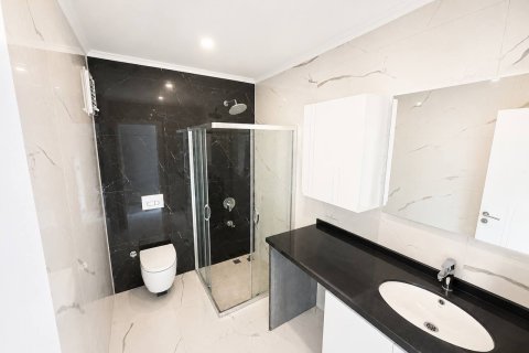 3+1 Leilighet  i Alanya, Antalya, Tyrkia Nr. 224718 - 11