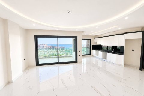 3+1 Leilighet  i Alanya, Antalya, Tyrkia Nr. 224720 - 3
