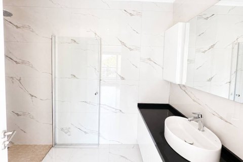 3+1 Leilighet  i Alanya, Antalya, Tyrkia Nr. 224720 - 13