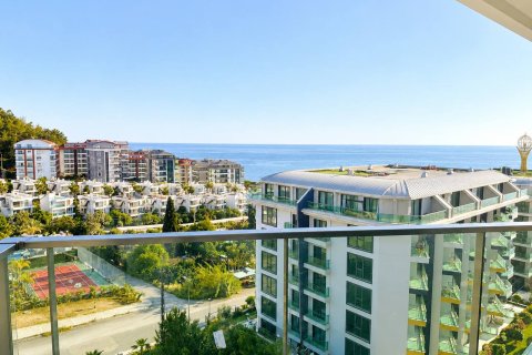 3+1 Leilighet  i Alanya, Antalya, Tyrkia Nr. 224720 - 10