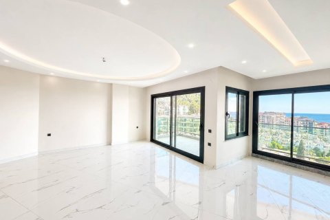 3+1 Leilighet  i Alanya, Antalya, Tyrkia Nr. 224720 - 4