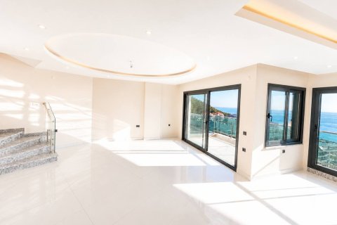 3+1 Leilighet  i Alanya, Antalya, Tyrkia Nr. 224720 - 5