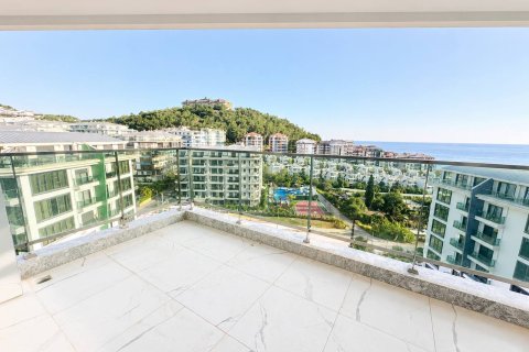 3+1 Leilighet  i Alanya, Antalya, Tyrkia Nr. 224720 - 11
