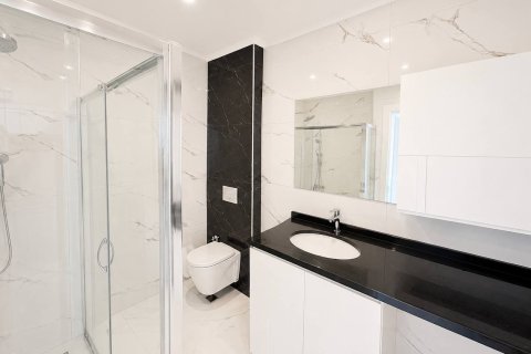 3+1 Leilighet  i Alanya, Antalya, Tyrkia Nr. 224720 - 12