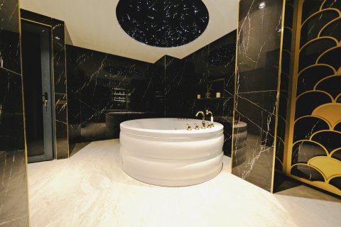 1+1 Leilighet  i Alanya, Antalya, Tyrkia Nr. 224715 - 20