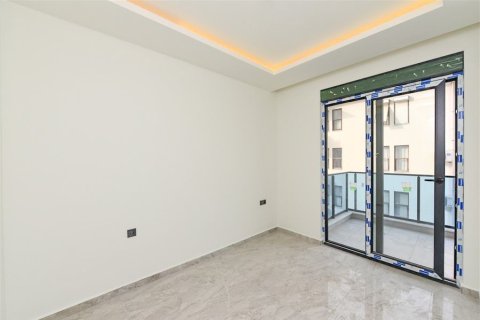 1+1 Leilighet  i Alanya, Antalya, Tyrkia Nr. 224715 - 5