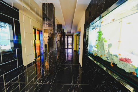 1+1 Leilighet  i Alanya, Antalya, Tyrkia Nr. 224715 - 10