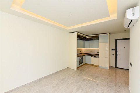 1+1 Leilighet  i Alanya, Antalya, Tyrkia Nr. 224715 - 2