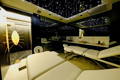 1+1 Leilighet  i Alanya, Antalya, Tyrkia Nr. 224715 - 18