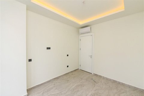 1+1 Leilighet  i Alanya, Antalya, Tyrkia Nr. 224715 - 3