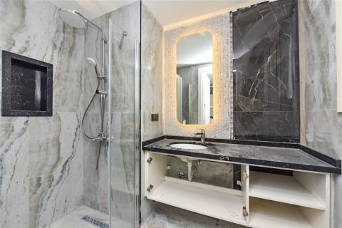 1+1 Leilighet  i Alanya, Antalya, Tyrkia Nr. 224715 - 4