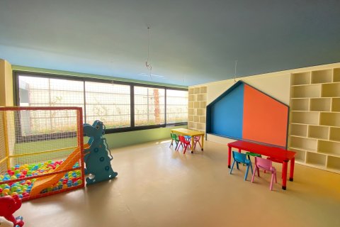 Daire  1+1  Saray, Tekirdağ, Türkiye №224717 - 11