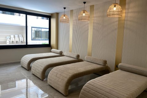 Daire  1+1  Saray, Tekirdağ, Türkiye №224717 - 8