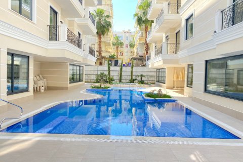 Daire  1+1  Saray, Tekirdağ, Türkiye №224717