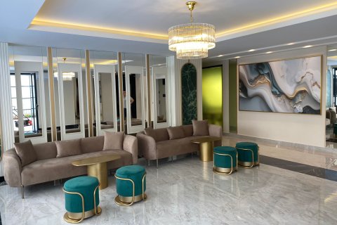 Daire  1+1  Saray, Tekirdağ, Türkiye №224717 - 14