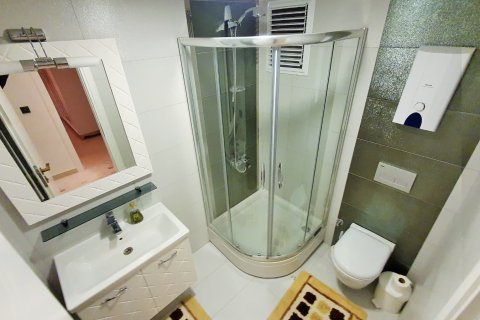 2+1 Leilighet  i Mahmutlar, Antalya, Tyrkia Nr. 224719 - 9