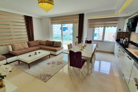 2+1 Leilighet  i Mahmutlar, Antalya, Tyrkia Nr. 224719