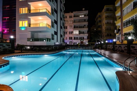 2+1 Leilighet  i Mahmutlar, Antalya, Tyrkia Nr. 224719 - 10
