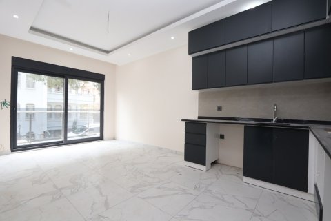 1+1 Leilighet  i Alanya, Antalya, Tyrkia Nr. 224714 - 2