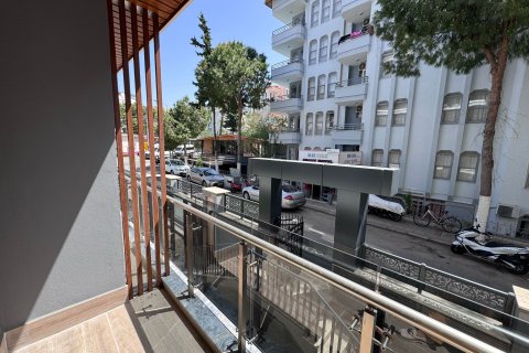 1+1 Leilighet  i Alanya, Antalya, Tyrkia Nr. 224714 - 6
