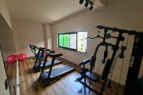 1+1 Leilighet  i Alanya, Antalya, Tyrkia Nr. 224714 - 8