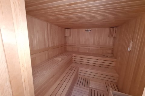 1+1 Leilighet  i Alanya, Antalya, Tyrkia Nr. 224714 - 12