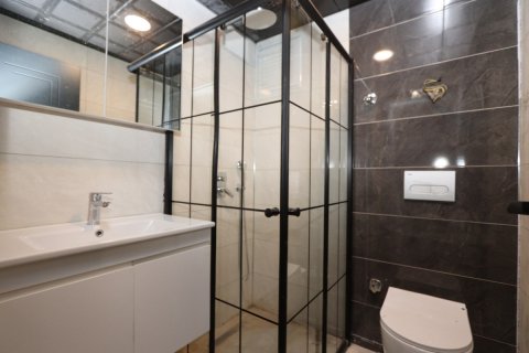 1+1 Leilighet  i Alanya, Antalya, Tyrkia Nr. 224714 - 5