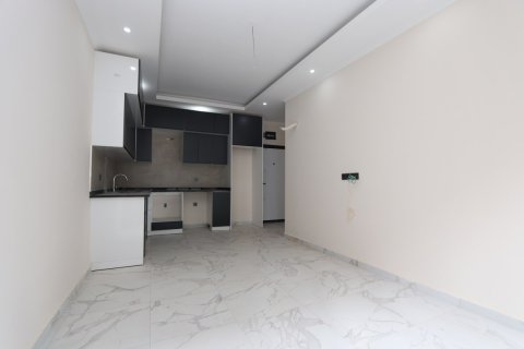 1+1 Leilighet  i Alanya, Antalya, Tyrkia Nr. 224714 - 3