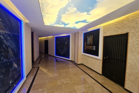 1+1 Leilighet  i Alanya, Antalya, Tyrkia Nr. 224714 - 9