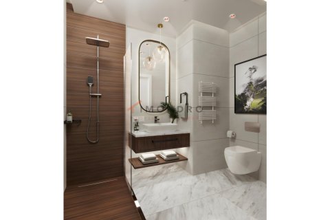 آپارتمان در Bagcilar،  Istanbul ، ترکیه 3 خوابه ، 151 متر مربع.  شماره 222402 - 12