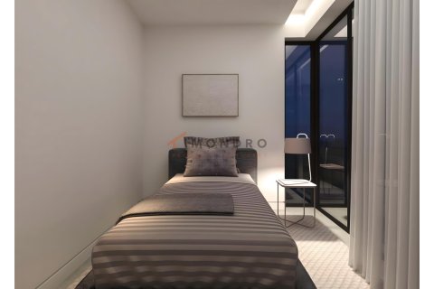 1+1 Leilighet i Esentepe, Girne, Nr. 222404 - 23