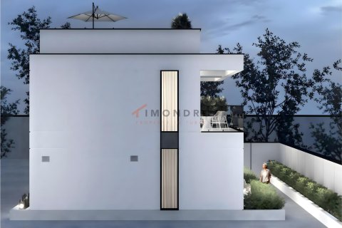 1+1 Leilighet i Esentepe, Girne, Nr. 222404 - 8