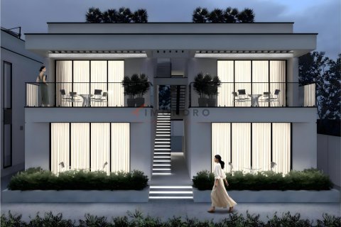 1+1 Leilighet i Esentepe, Girne, Nr. 222404 - 6