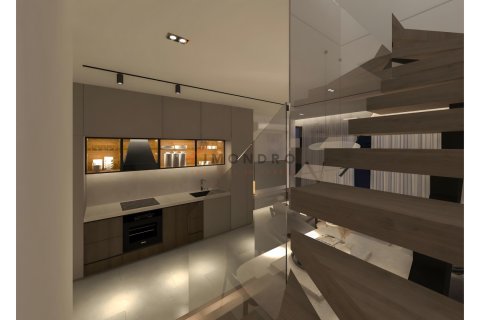 1+1 Leilighet i Esentepe, Girne, Nr. 222404 - 17