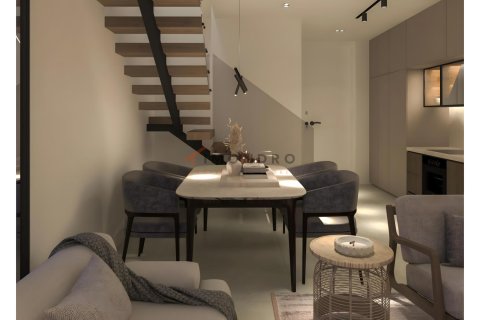 1+1 Leilighet i Esentepe, Girne, Nr. 222404 - 16