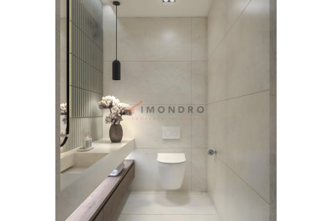 1+1 Leilighet i Esentepe, Girne, Nr. 222404 - 18