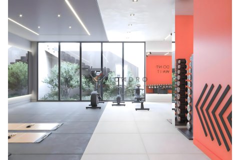 1+1 Leilighet i Esentepe, Girne, Nr. 222404 - 27