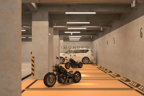 1+1 Leilighet i Esentepe, Girne, Nr. 222404 - 30