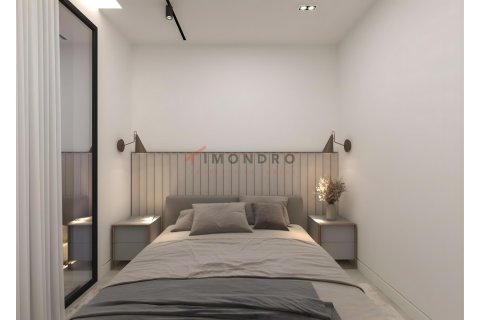 1+1 Leilighet i Esentepe, Girne, Nr. 222404 - 20